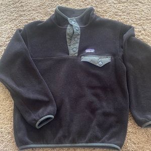 Patagonia Snap T fleece